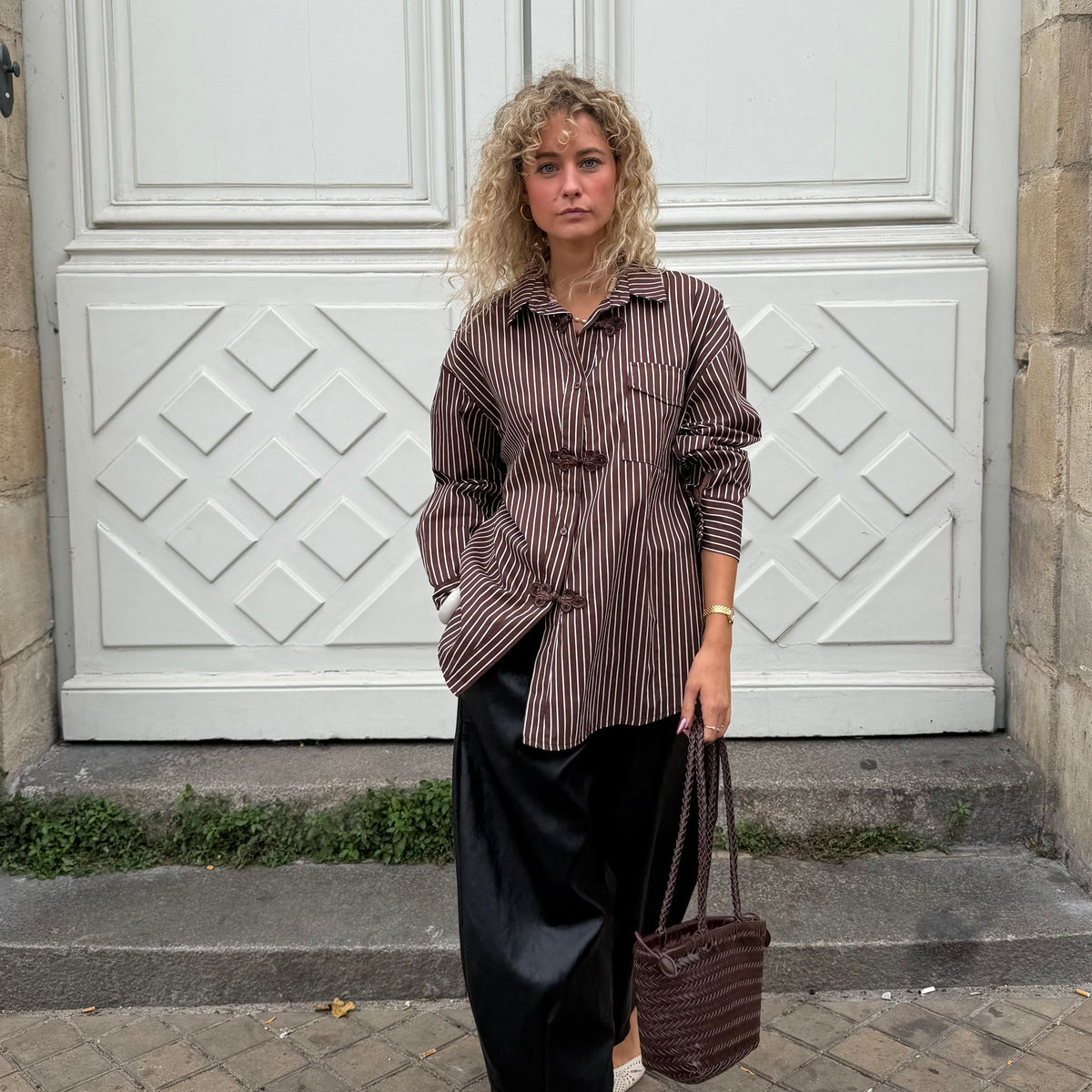 Chemise OFFICIER