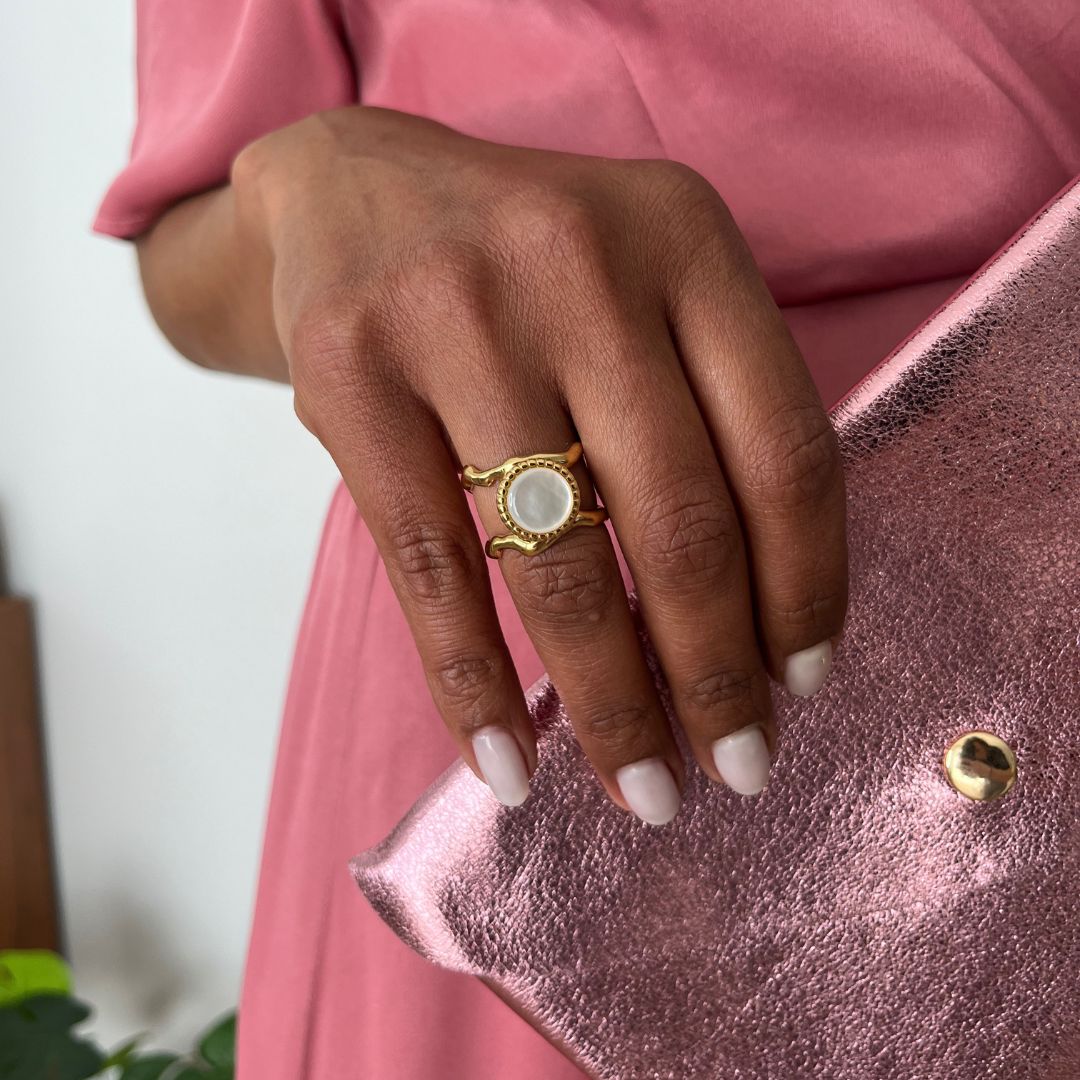 Bague IVANE