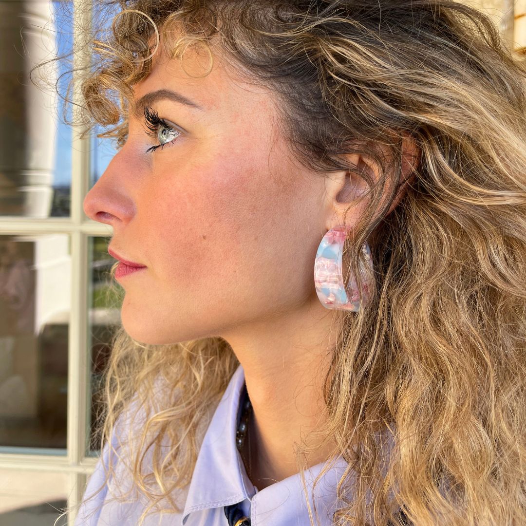 Créoles SUZIE