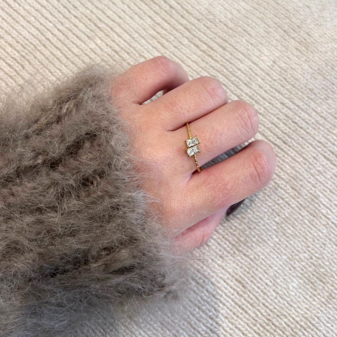 Bague DIAMOND