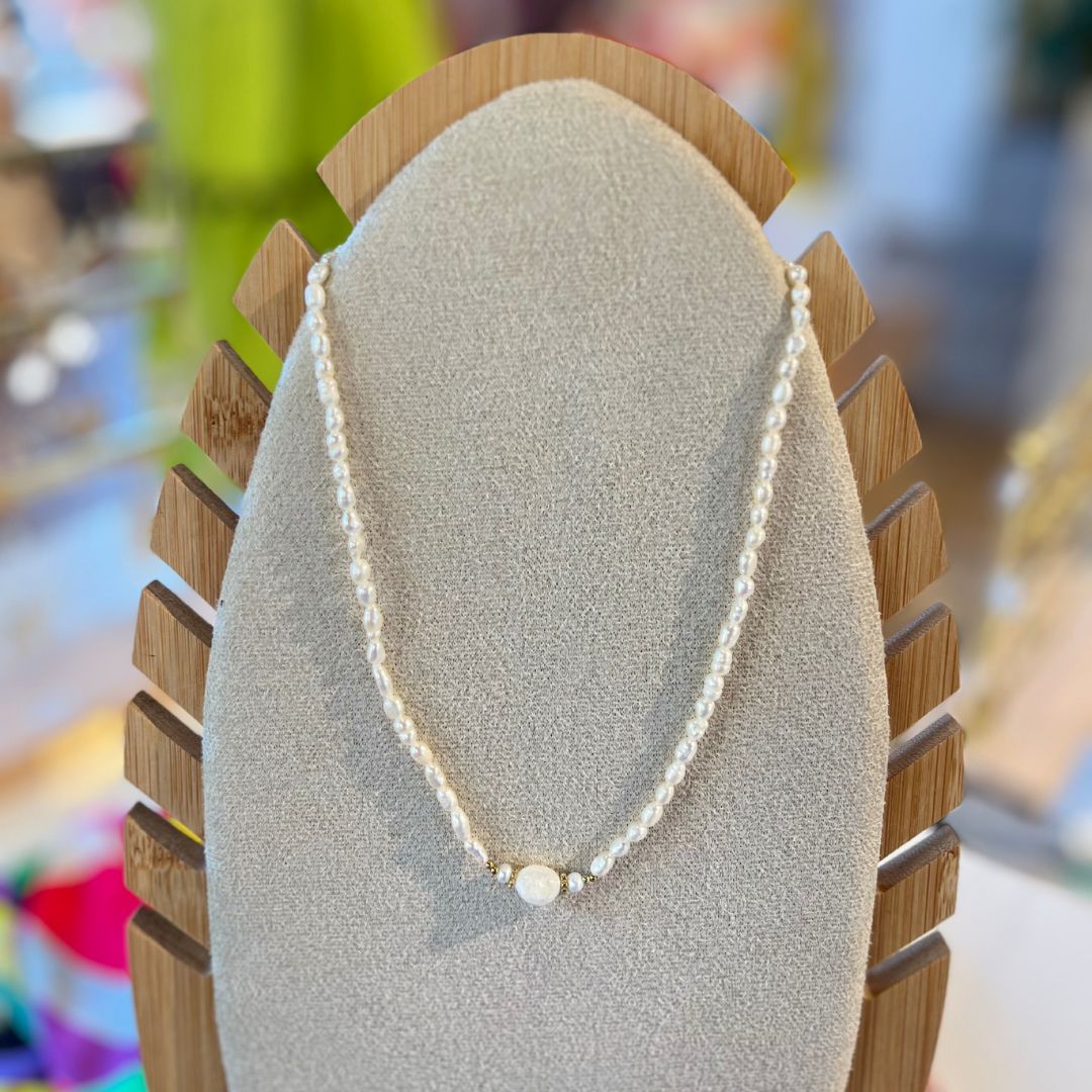 Collier PRECIEUX