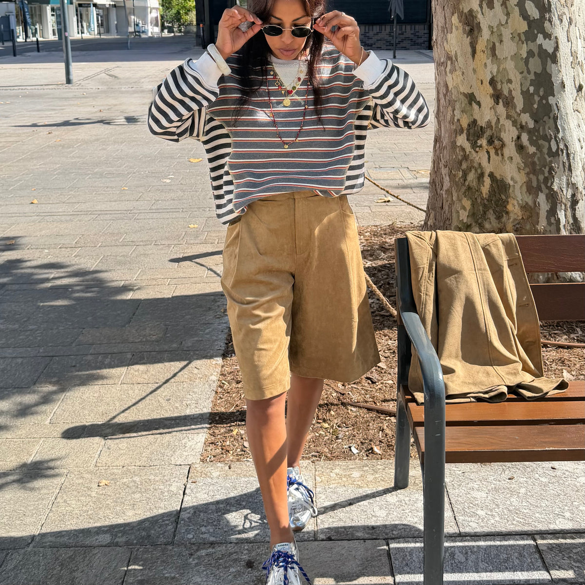 Short MAX