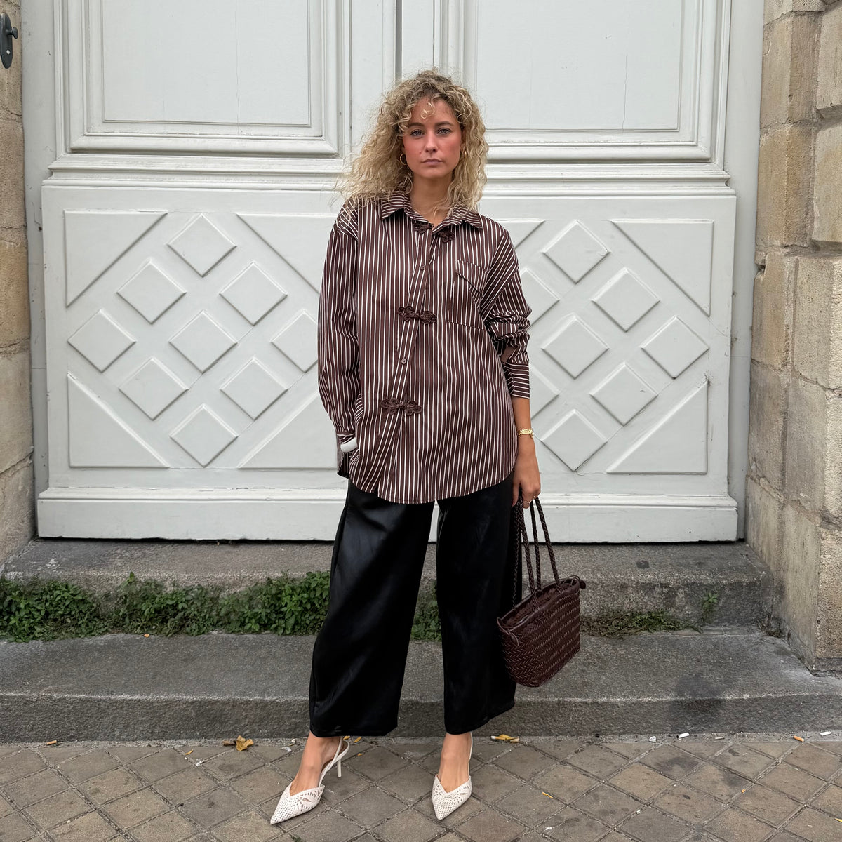 Chemise OFFICIER