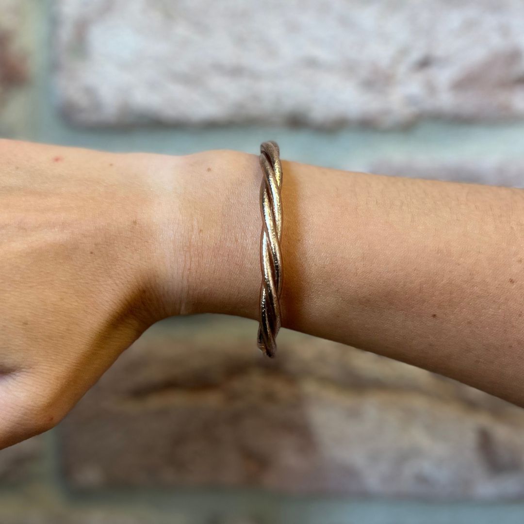 Bracelet CHICA rose gold
