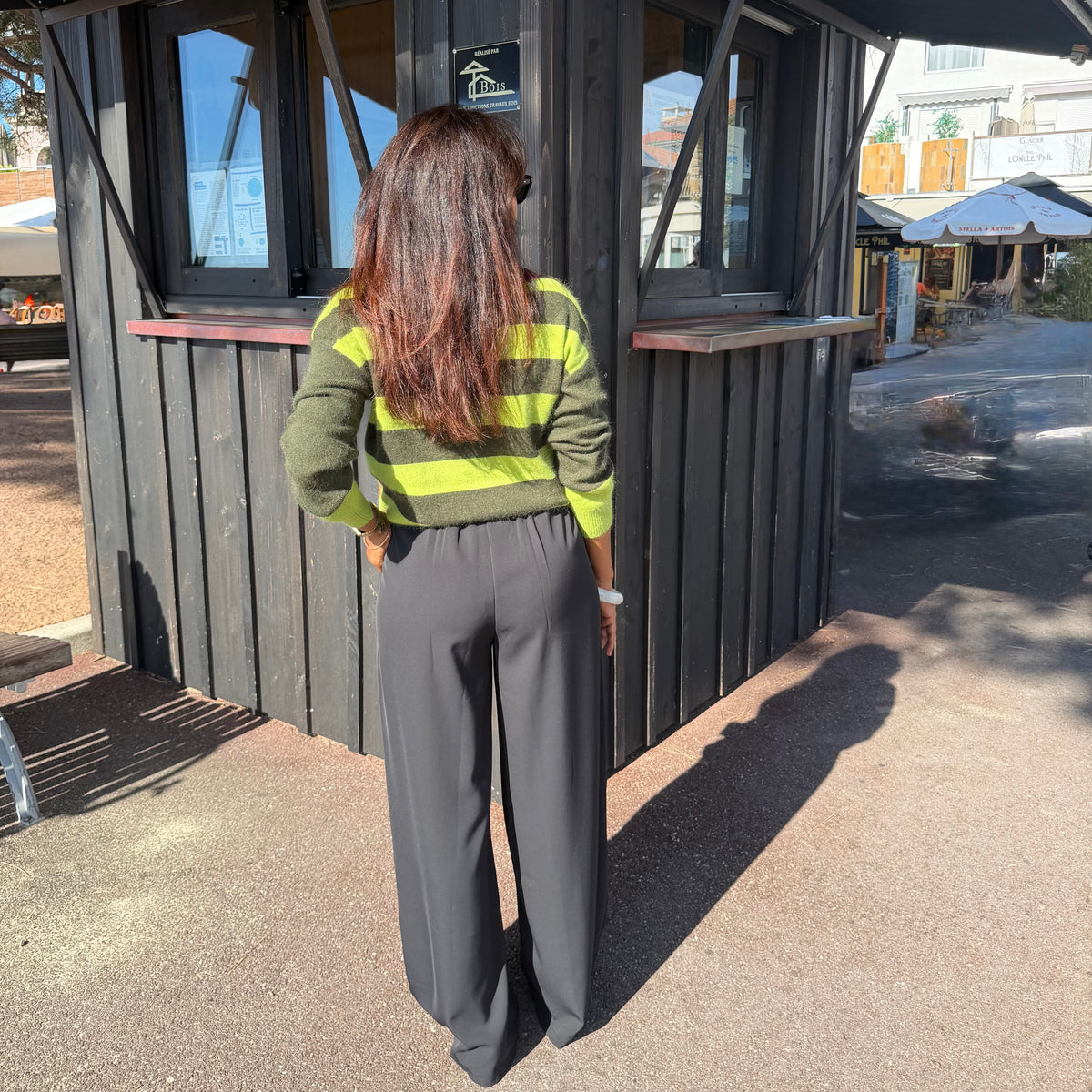 Pantalon GAIA