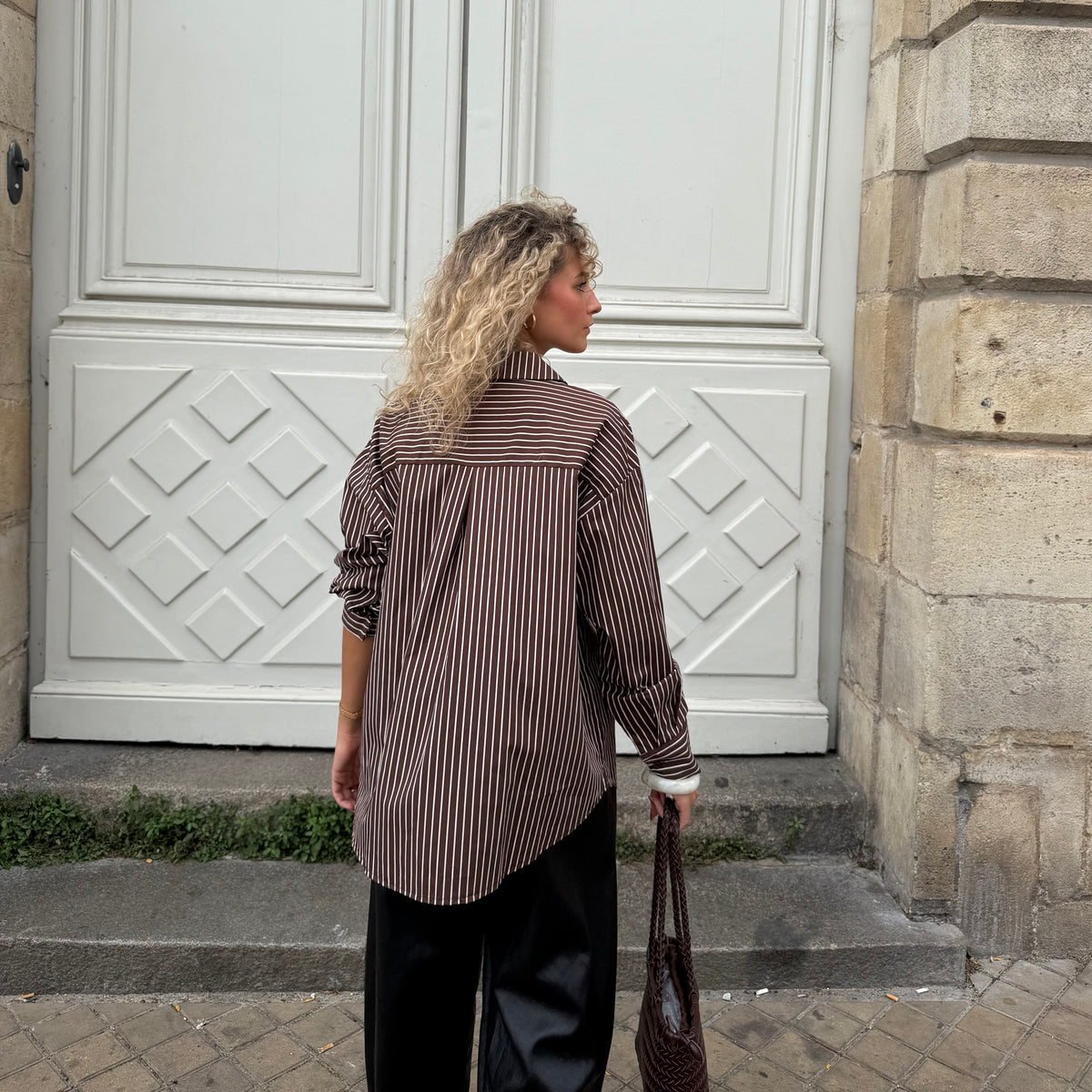 Chemise OFFICIER