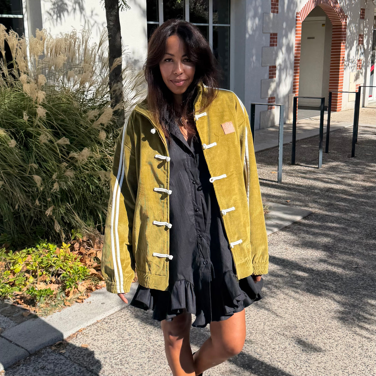 Veste AYLINE