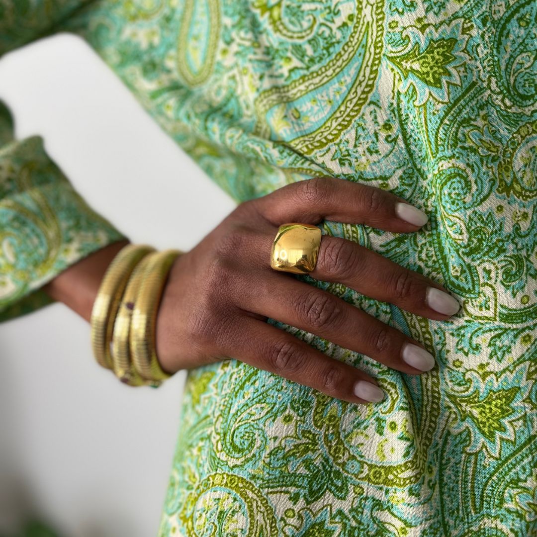 Bague NAOMIE