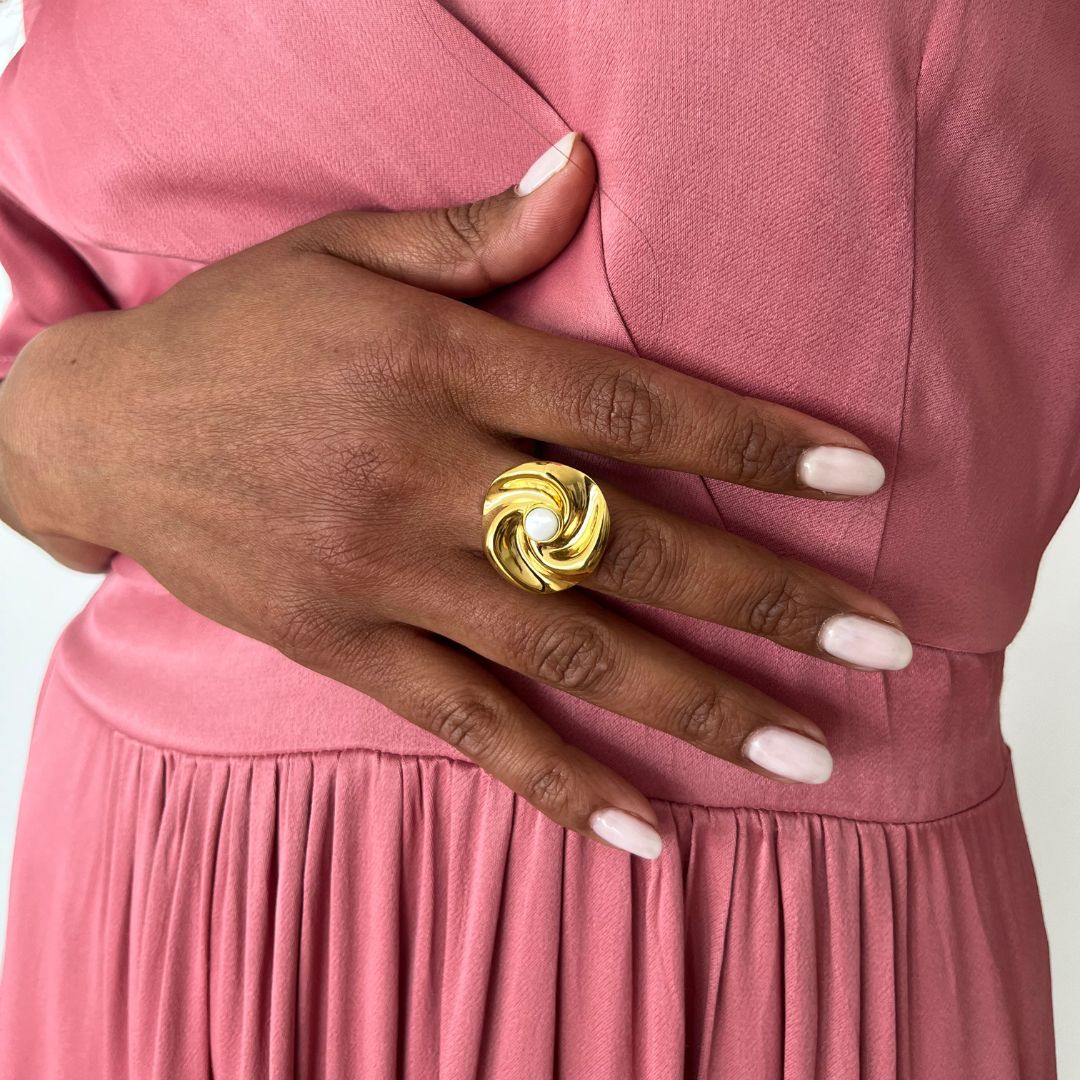 Bague PERRINE