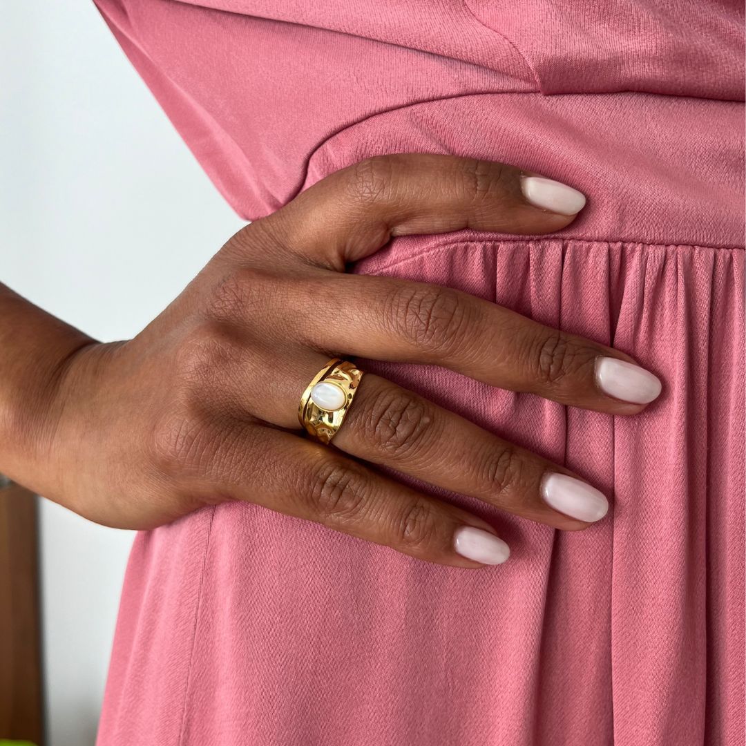 Bague RACHEL