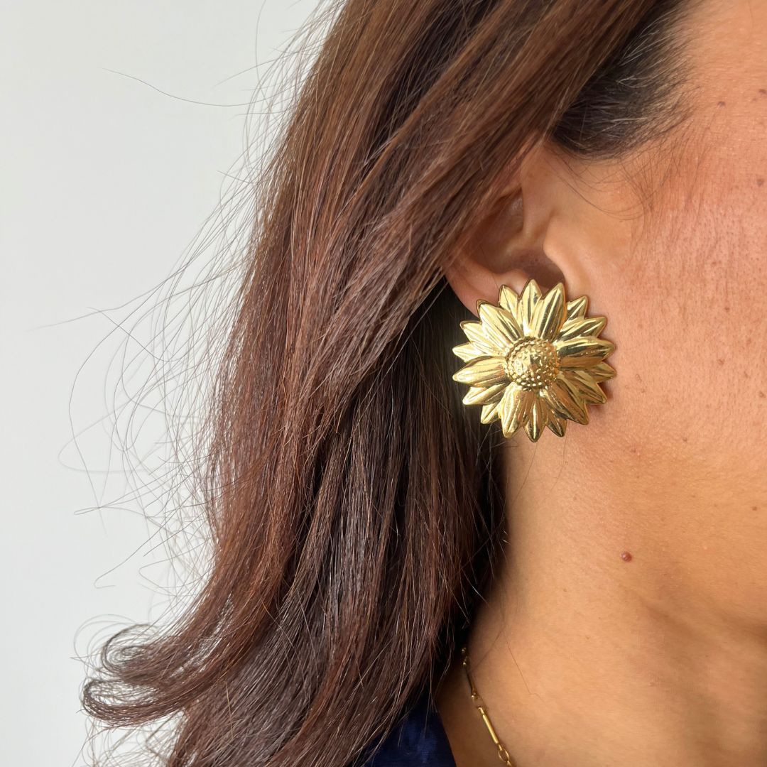 Boucles d'oreilles MAELLA