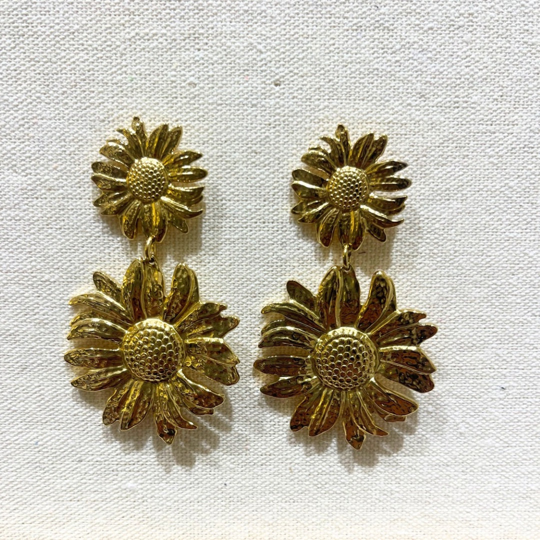 Boucles d'oreilles VANEYA
