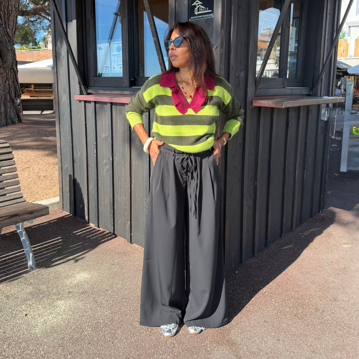 Pantalon GAIA