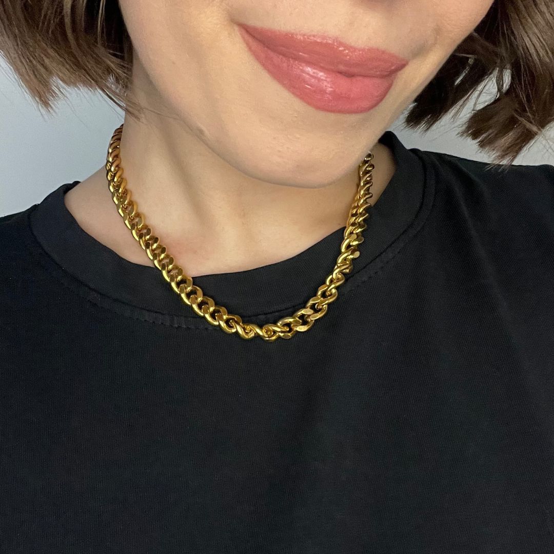 Chaîne LAURINE