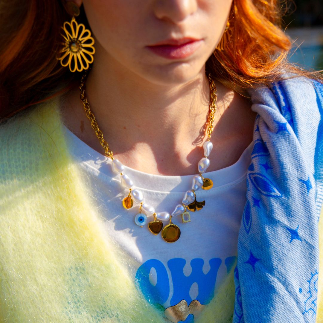 Collier SARAH