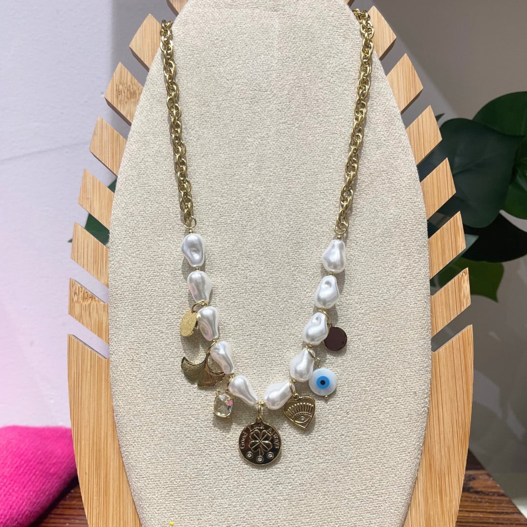 Collier SARAH