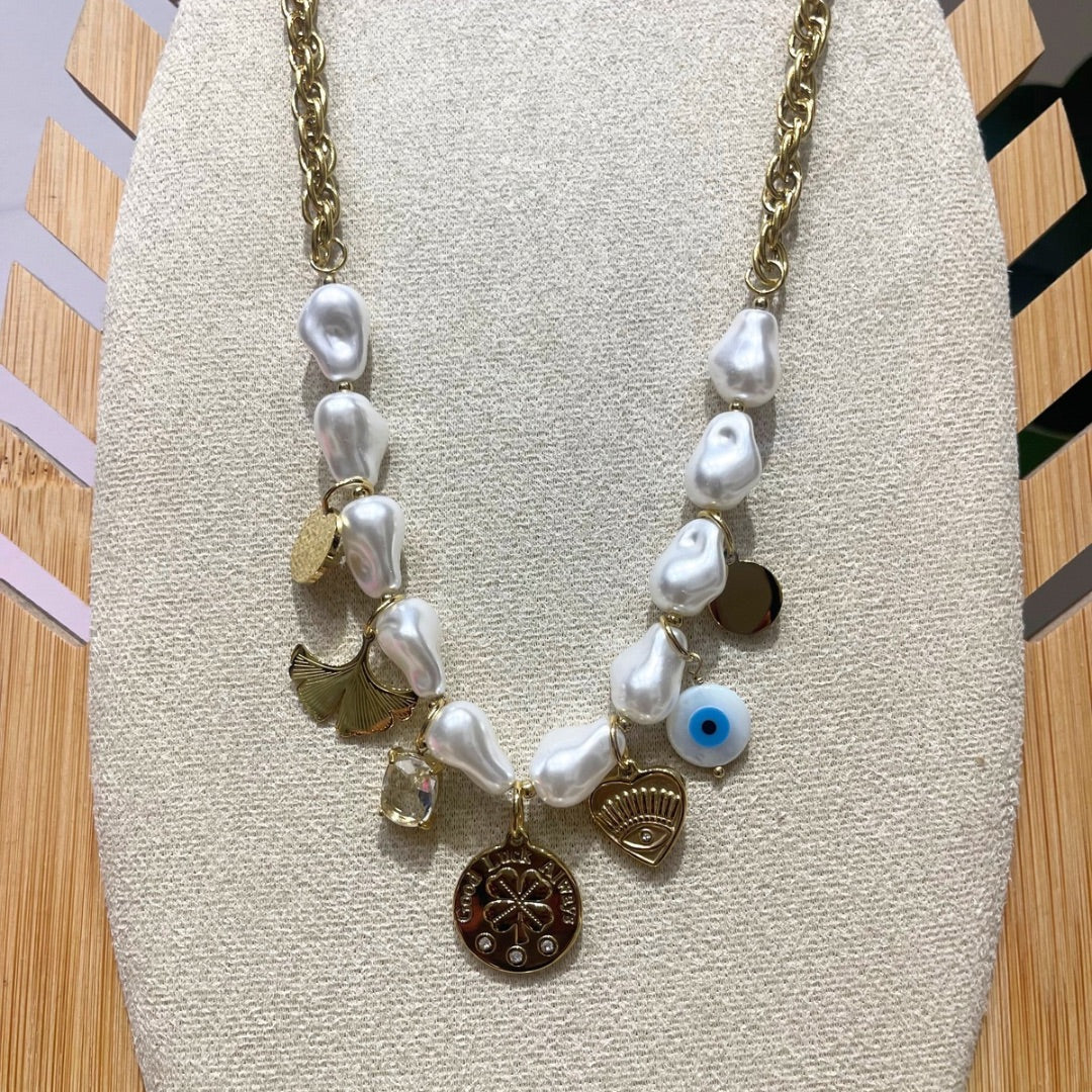 Collier SARAH