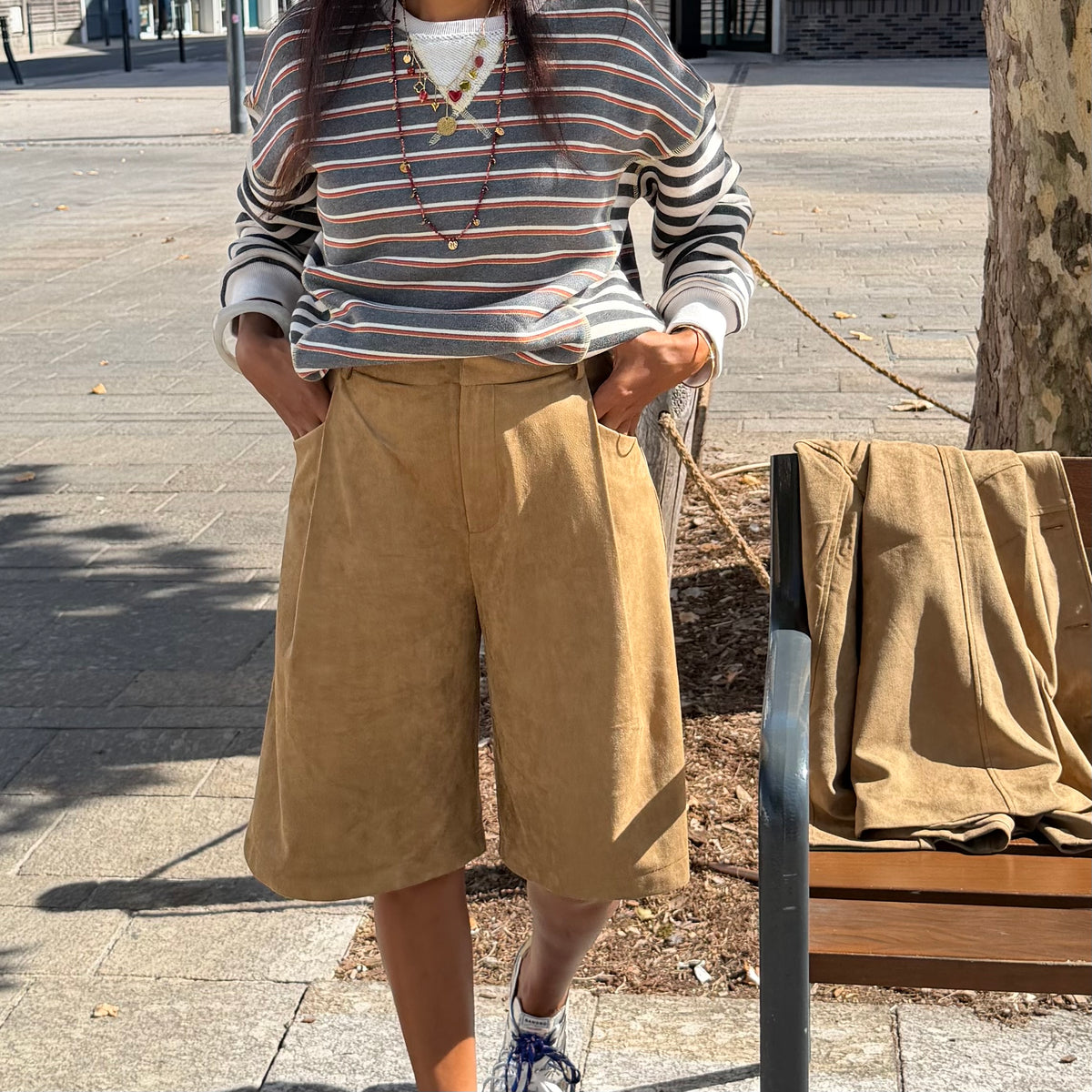 Short MAX