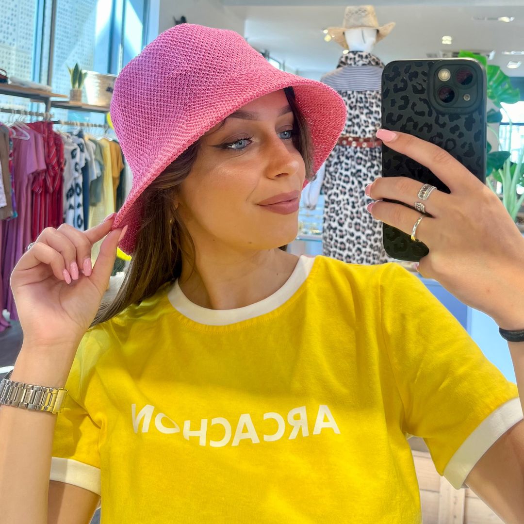 Chapeau CÉLIA