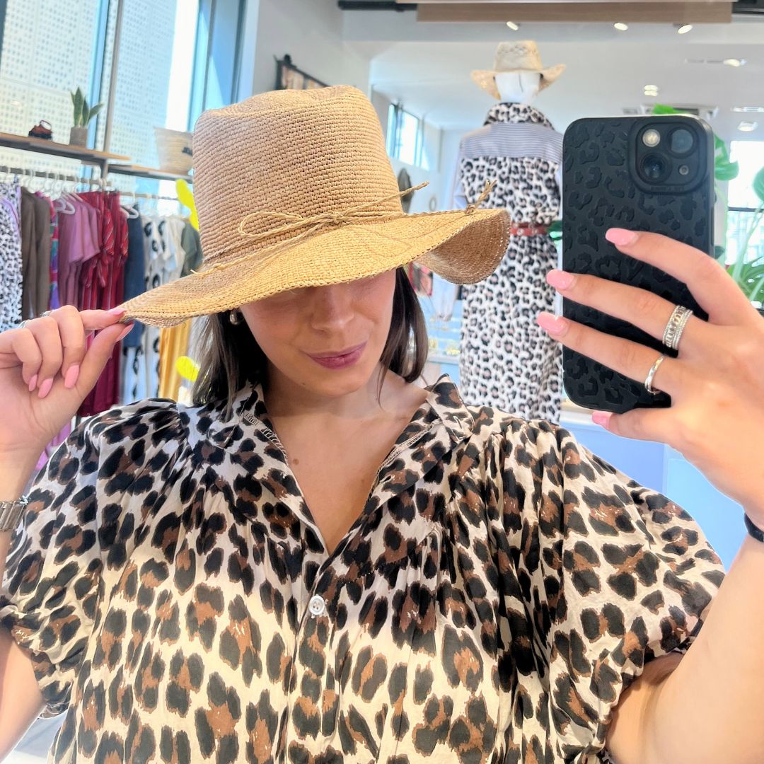 Chapeau ANITA