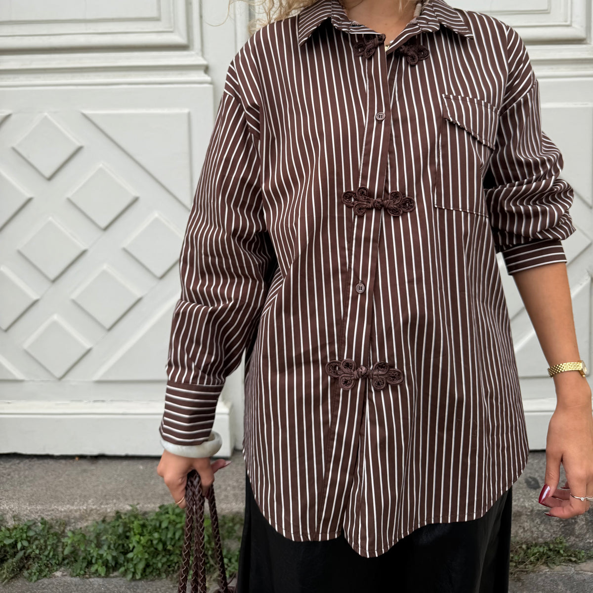 Chemise OFFICIER