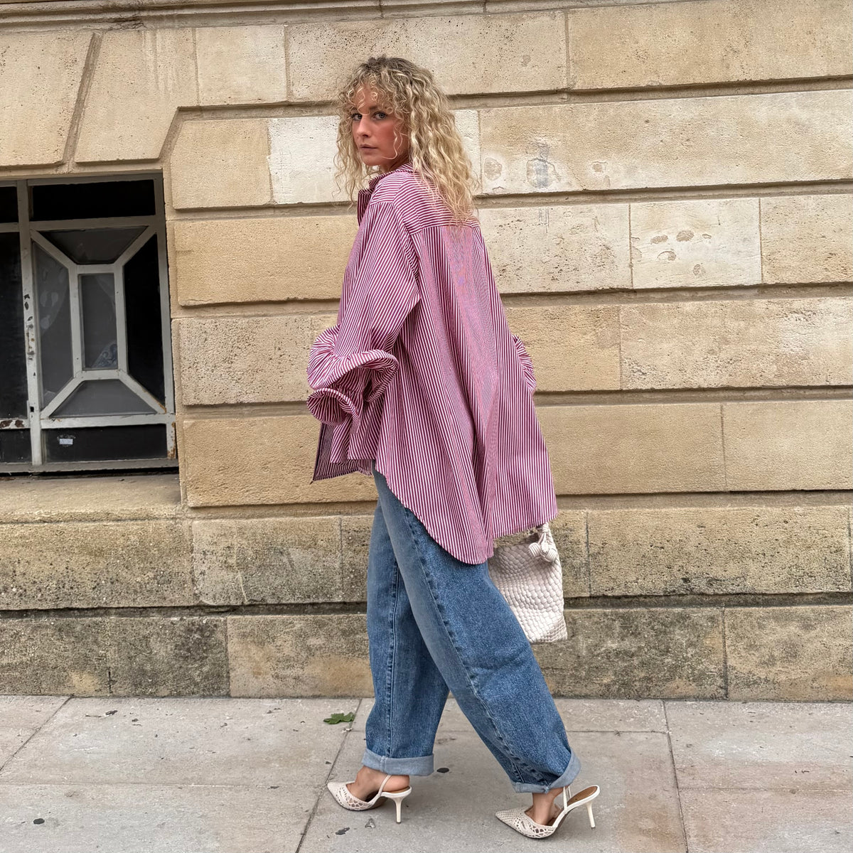 Chemise CLEO
