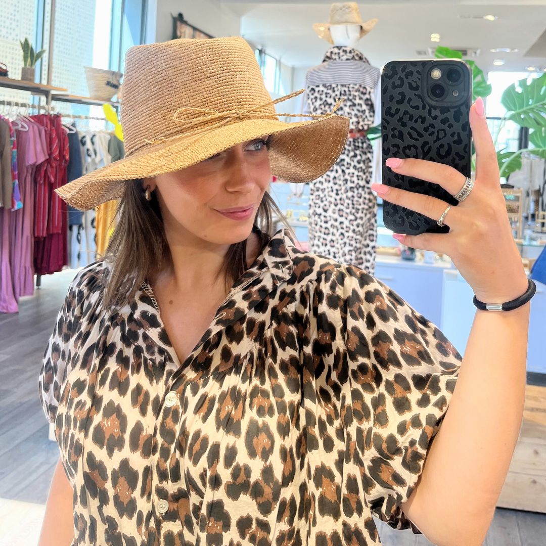 Chapeau ANITA