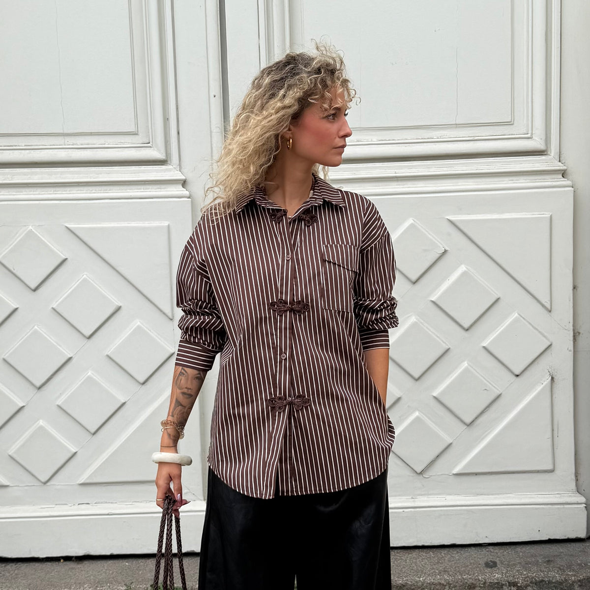 Chemise OFFICIER