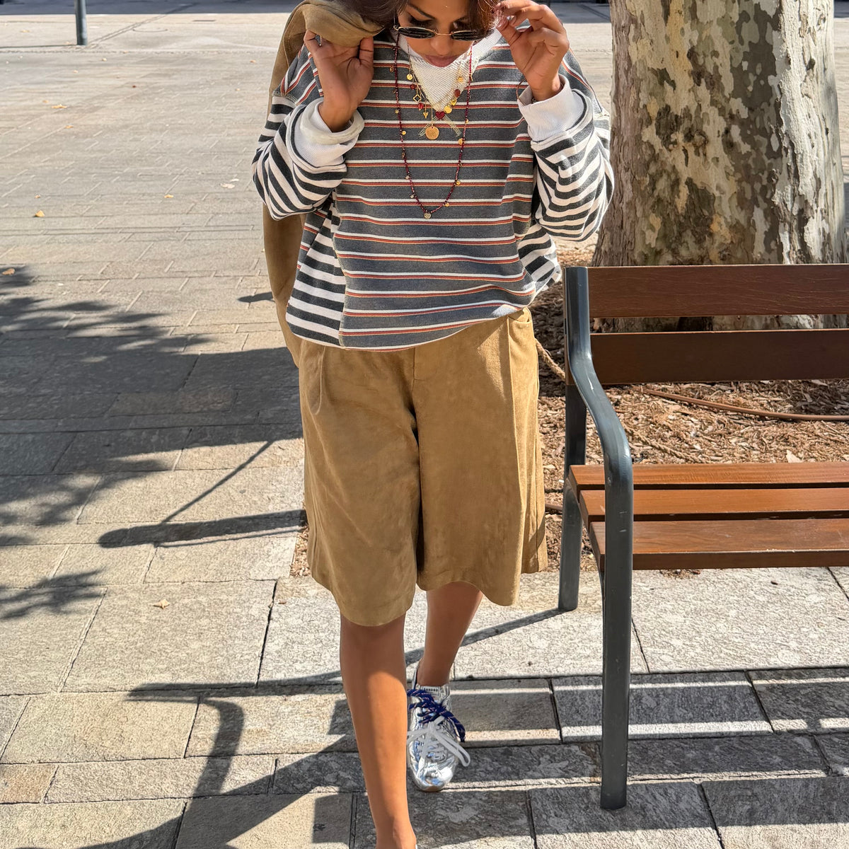 Short MAX