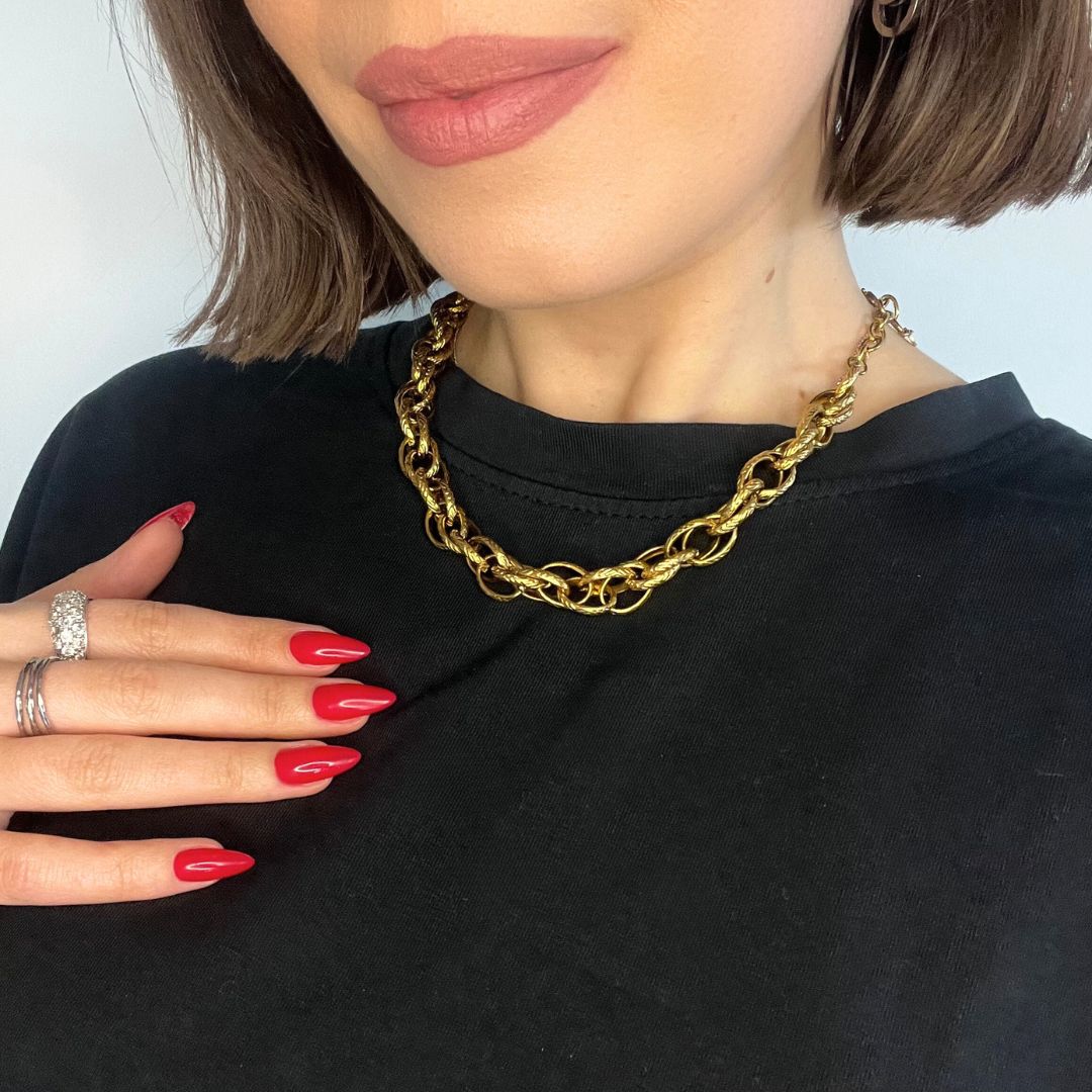 Chaîne COLINE