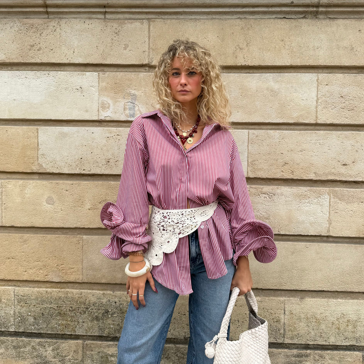 Chemise CLEO