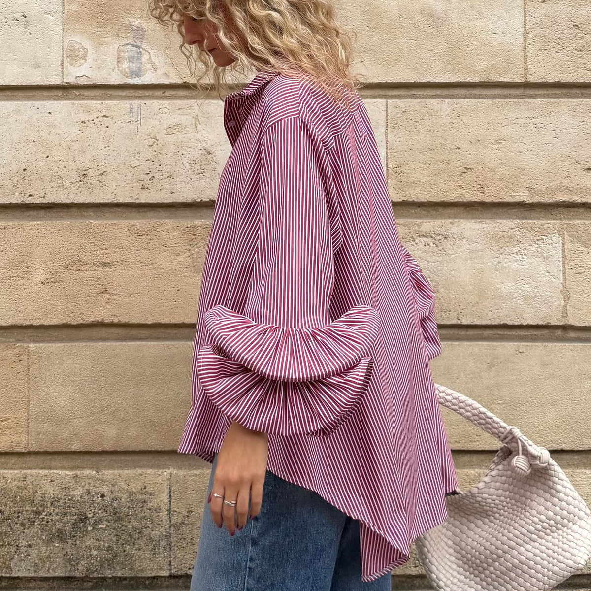 Chemise CLEO