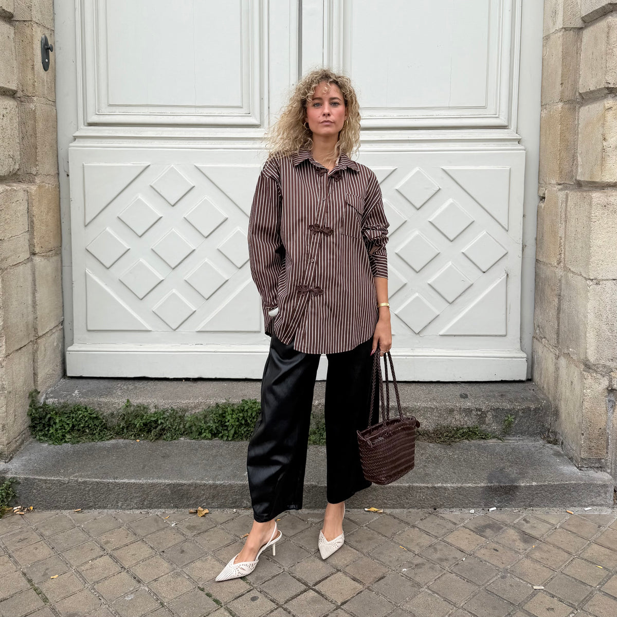 Chemise OFFICIER