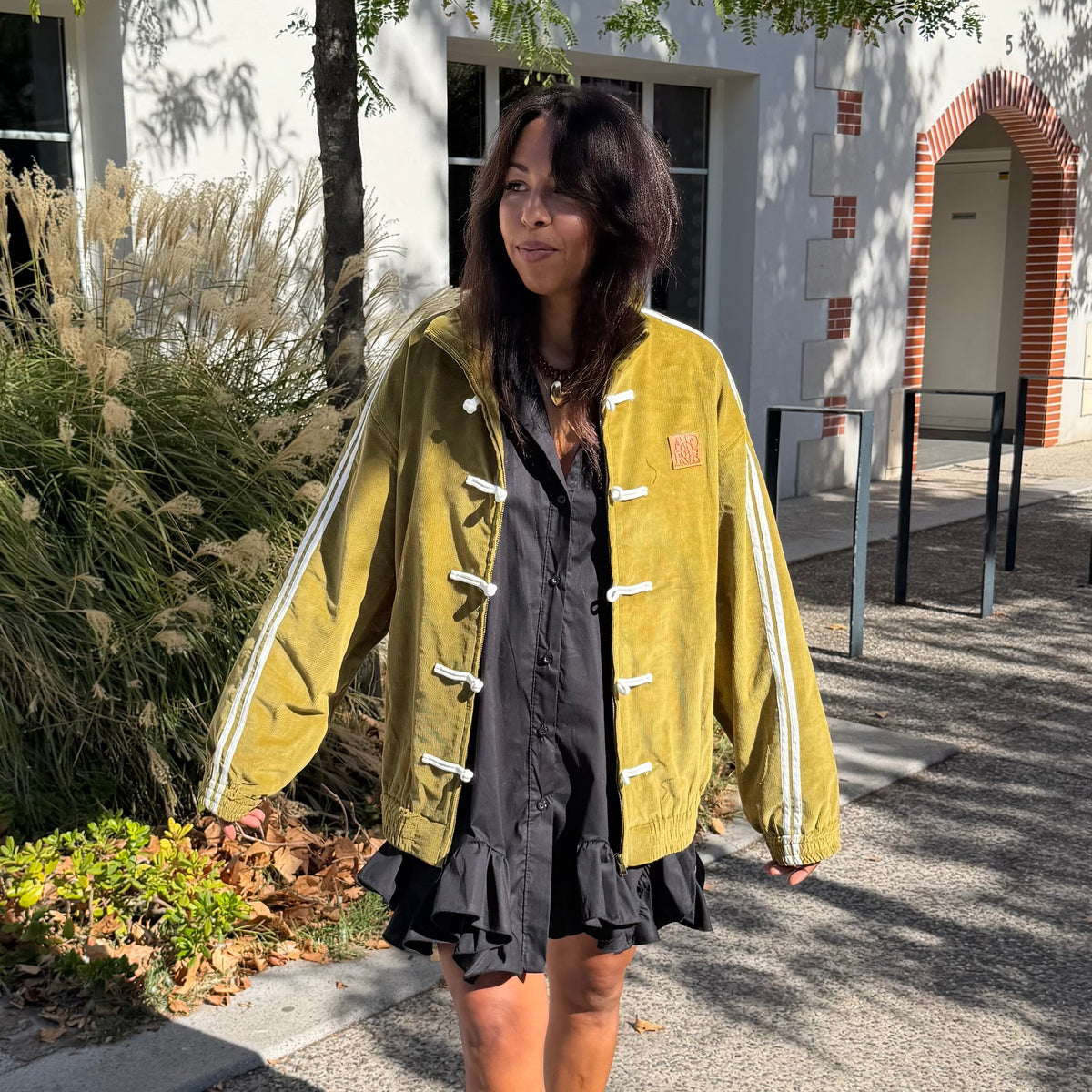 Veste AYLINE