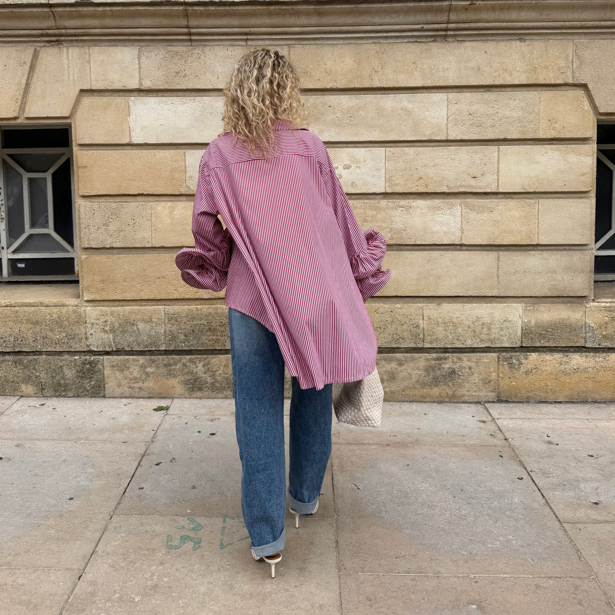 Chemise CLEO