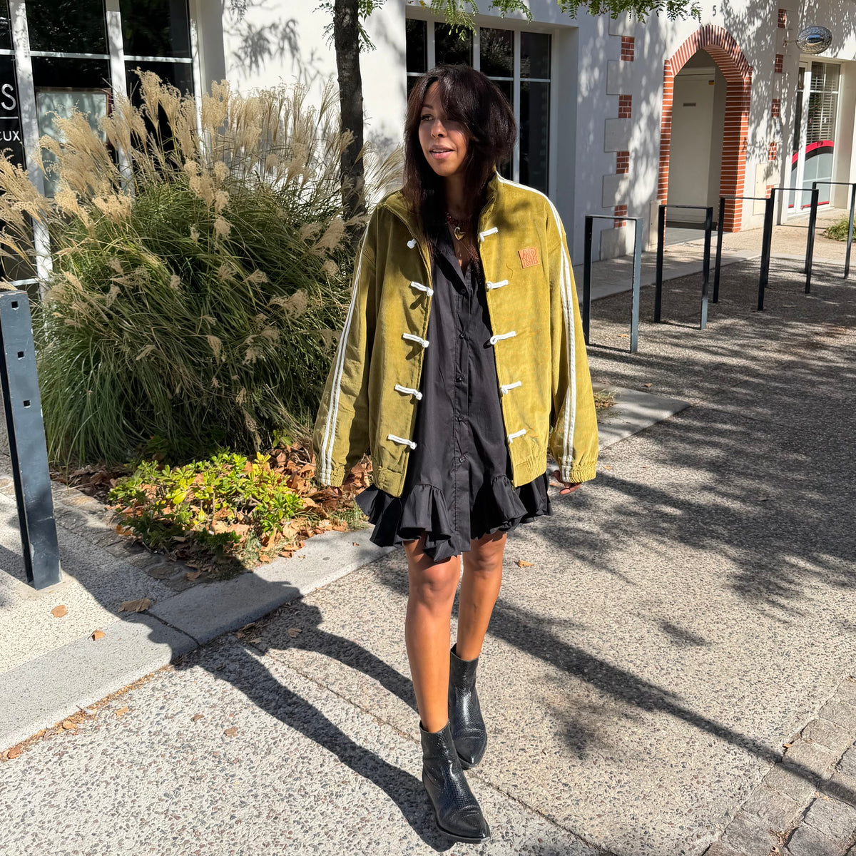 Veste AYLINE