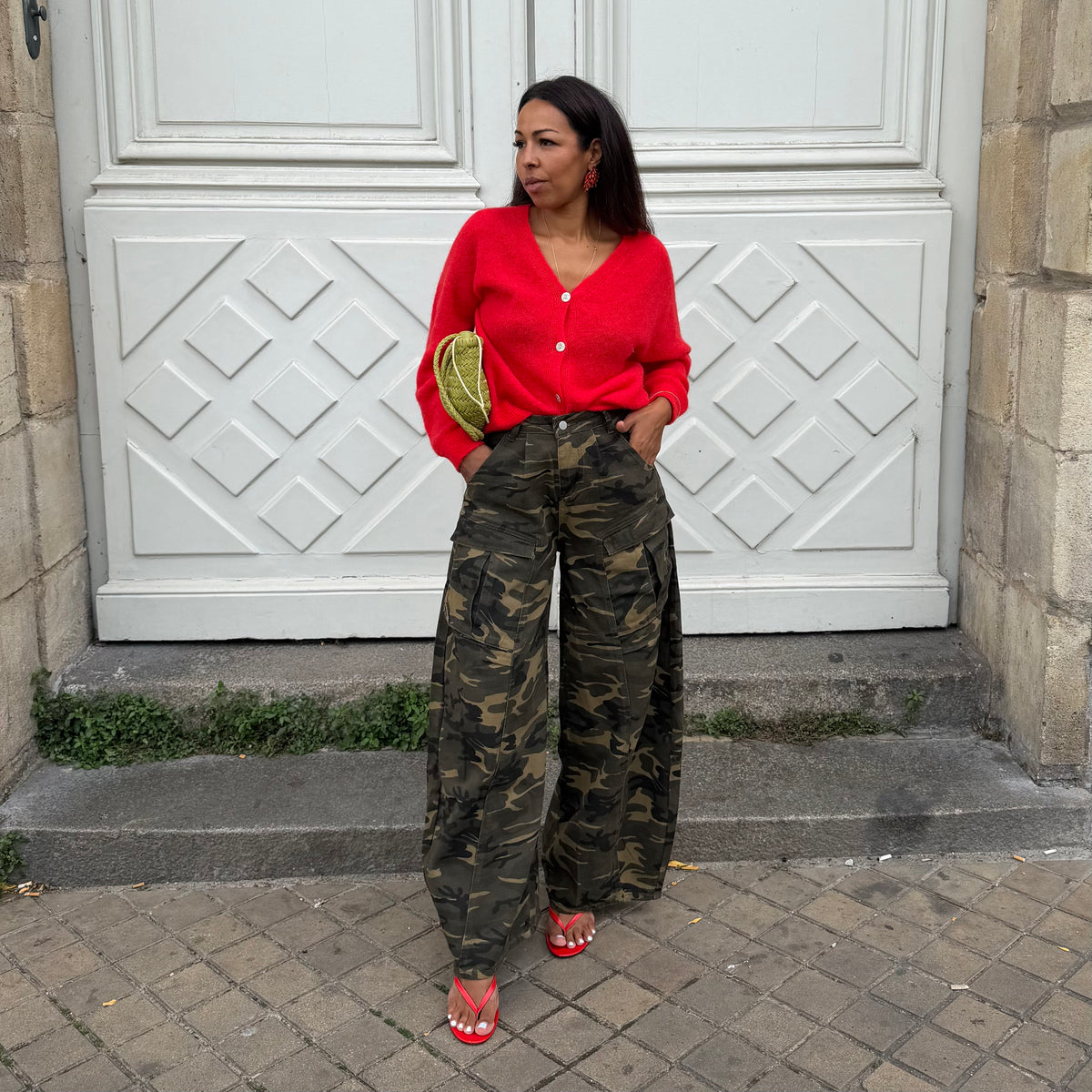 Jean MILITAIRE