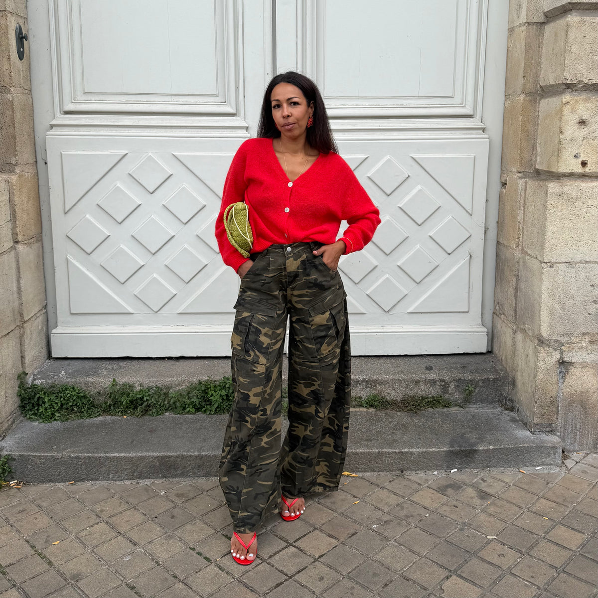Jean MILITAIRE