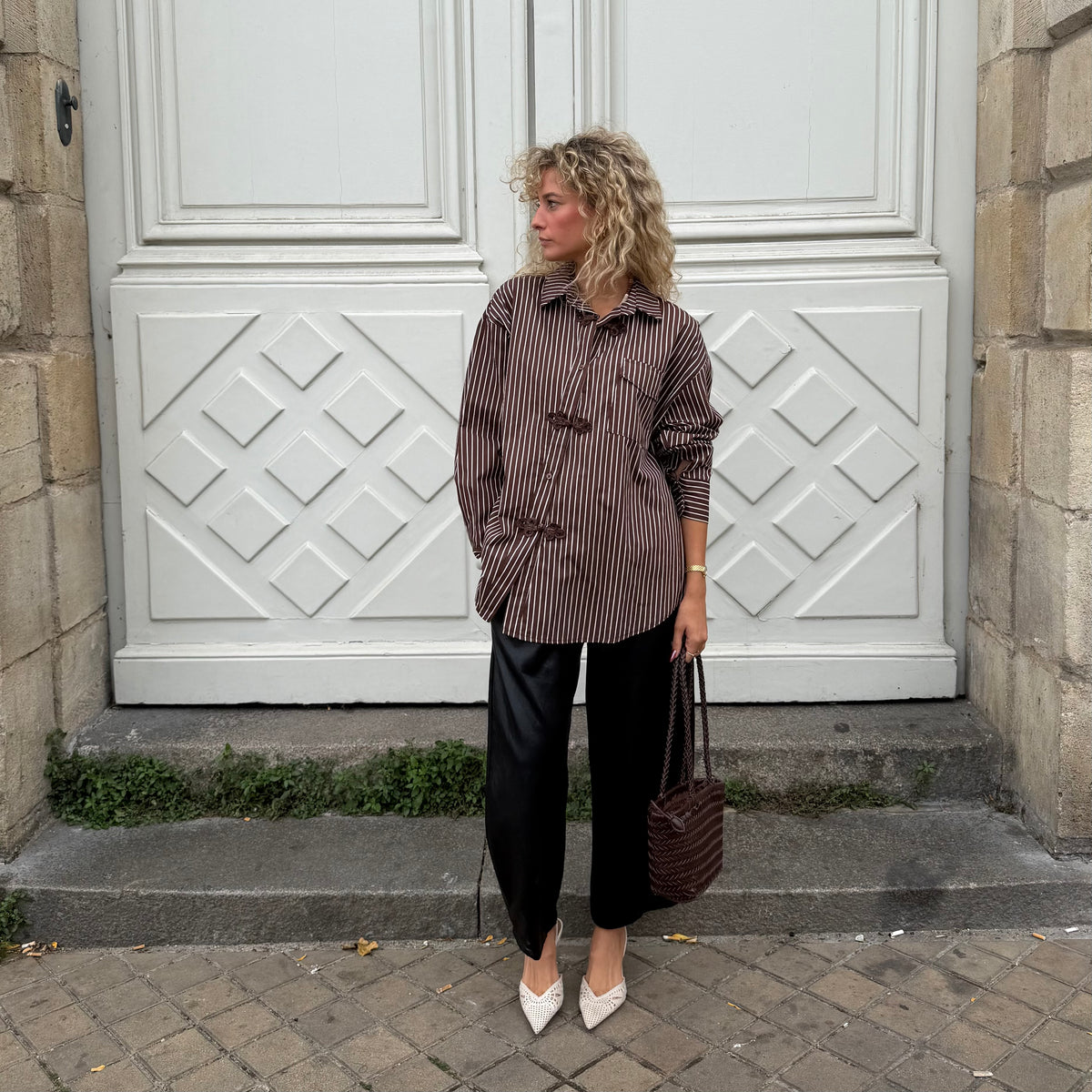 Chemise OFFICIER