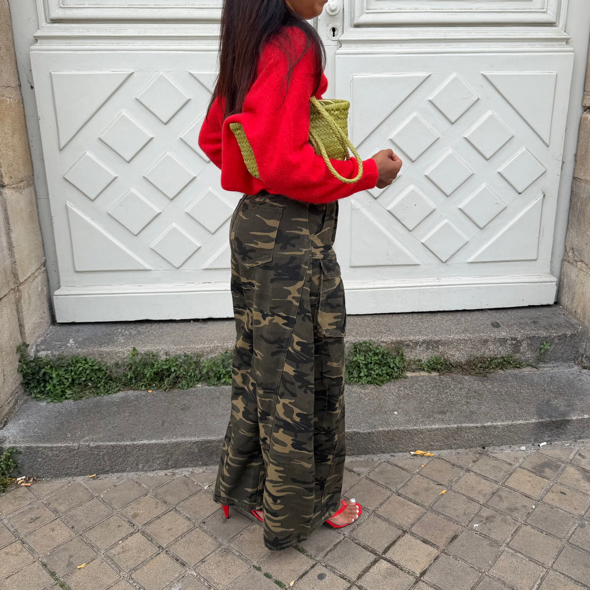Jean MILITAIRE
